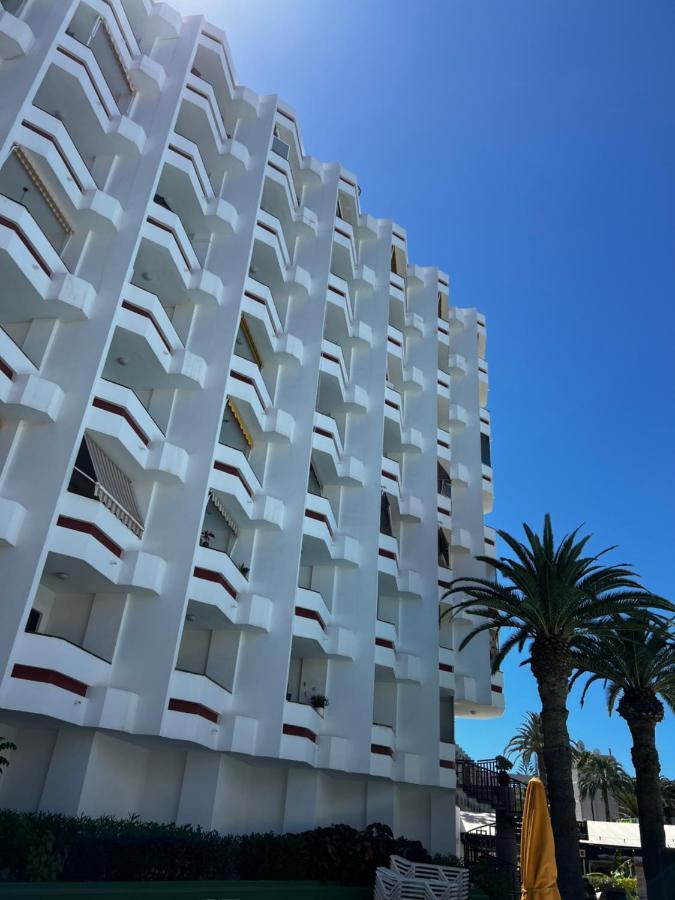 Agaete Parque Av De Tenerife Maspalomas Maspalomas  Exterior foto