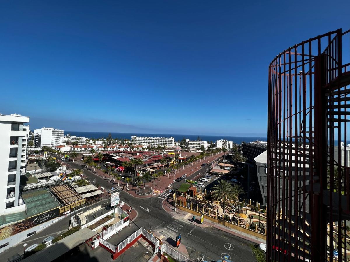 Agaete Parque Av De Tenerife Maspalomas Maspalomas  Exterior foto