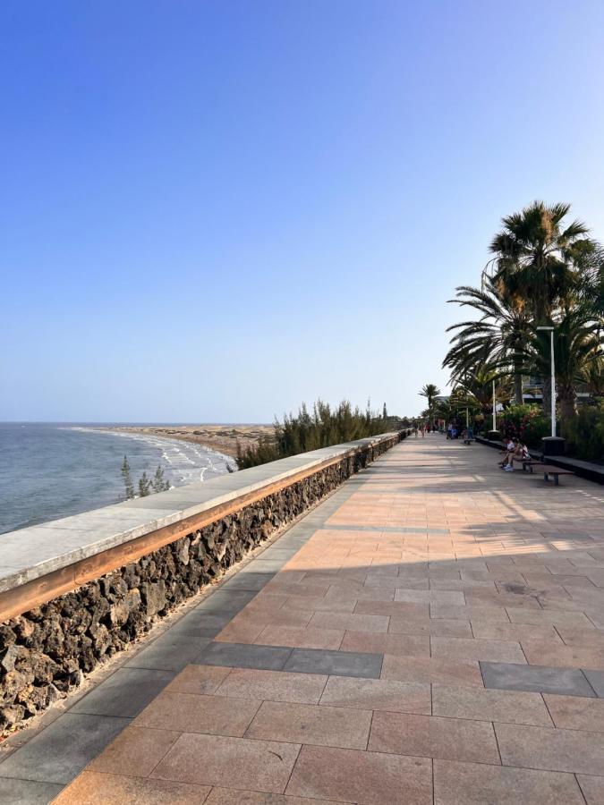 Agaete Parque Av De Tenerife Maspalomas Maspalomas  Exterior foto